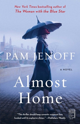 Almost Home - Jenoff, Pam