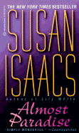 Almost Paradise - Isaacs, Susan