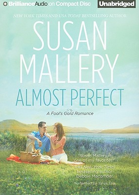 Almost Perfect - Mallery, Susan, and Eby, Tanya (Read by)