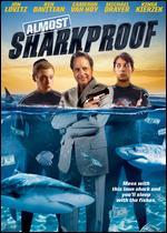 Almost Sharkproof - Joe Rubalcaba; Simon Chan