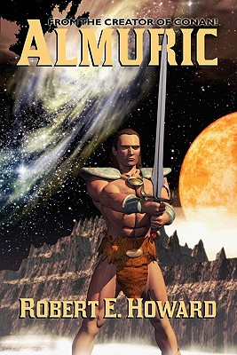 Almuric - Howard, Robert E