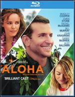 Aloha [Blu-ray] - Cameron Crowe