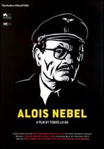 Alois nebel - Toms Lunk