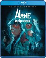 Alone in the Dark [Blu-ray]