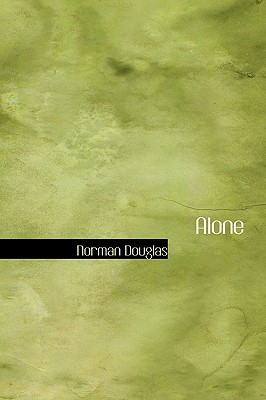 Alone - Douglas, Norman