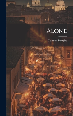 Alone - Douglas, Norman
