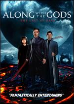Along with the Gods: The Last 49 Days - Kim Yong-hwa