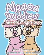 Alpaca Buddies - Better Together