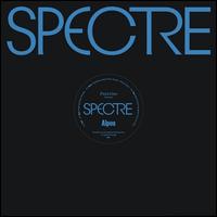 Alpes - Para One/Spectre