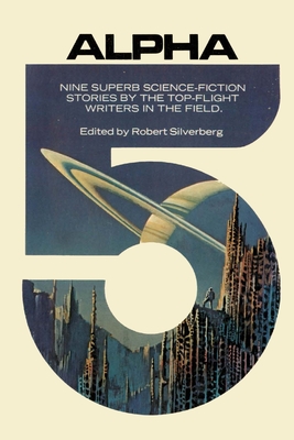Alpha 5 - Silverberg, Robert