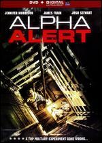 Alpha Alert - Matthew Thompson