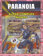 Alpha Complex Nights