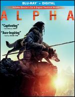 Alpha [Includes Digital Copy] - Albert Hughes