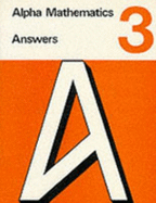 Alpha Mathematics: Ans