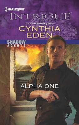 Alpha One - Eden, Cynthia