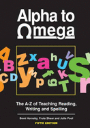 Alpha to Omega Teacher's Handbook (5th Edition)