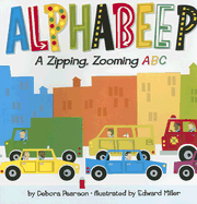 Alphabeep: A Zipping, Zooming ABC