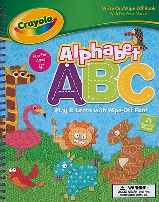 Alphabet ABC - Piggy Toes Press (Creator)