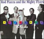 Alphabet Blues [Bonus Tracks] - Rod Piazza / Rod Piazza & the Mighty Flyers