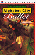 Alphabet City Ballet - Tamar, Erika