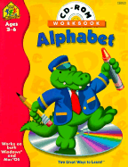 Alphabet Interactive Workbook