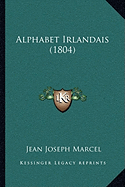 Alphabet Irlandais (1804)
