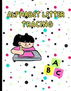 Alphabet Letter Tracing