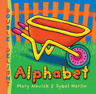 Alphabet: Little Hare Books