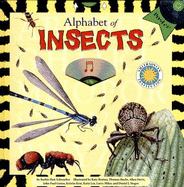 Alphabet of Insects - Schwaeber, Barbie Heit