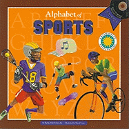 Alphabet of Sports
