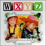Alphabet Series: WXYZ