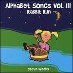 Alphabet Songs, Vol. 3