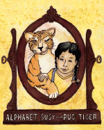 Alphabet Susy and Rug Tiger - Parsons, Marie J