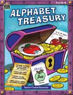 Alphabet Treasury, PreK-K
