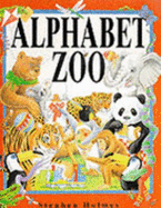 Alphabet zoo