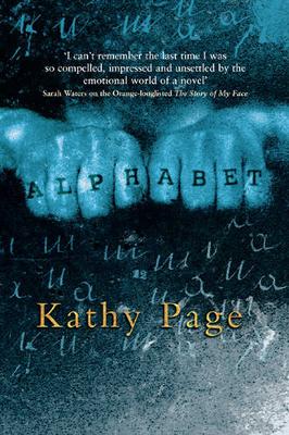 Alphabet - Page, Kathy