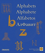 Alphabets - L'Aventurine