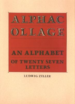 Alphacollage - Zeller, Ludwig