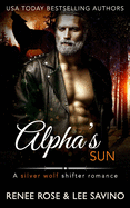 Alpha's Sun: An MC Werewolf Romance
