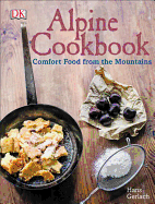 Alpine Cookbook