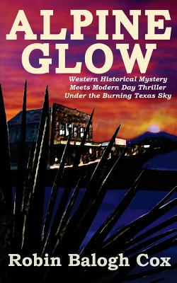 Alpine Glow - Balogh Cox, Robin