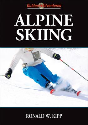 Alpine Skiing - Kipp, Ronald W