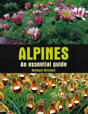 Alpines: An essential guide - Mitchell, Michael