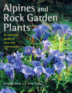 Alpines and Rock Garden Plants: A Complete Guide to Care and Cultivation