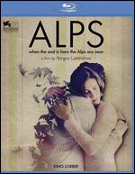 ALPS [Blu-ray] - Yorgos Lanthimos