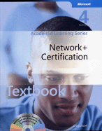 ALS Network+ Certification Package - Microsoft Official Academic Course