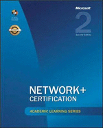 ALS Network+ Certification