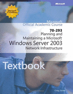 ALS Planning and Maintaining a Windows Server 2003 Network Infrastructure