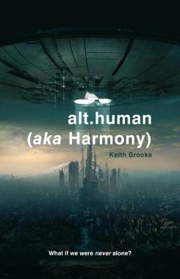 Alt.Human - Brooke, Keith