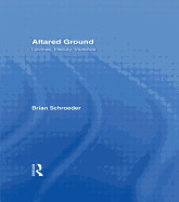 Altared Ground: Levinas, History, Violence